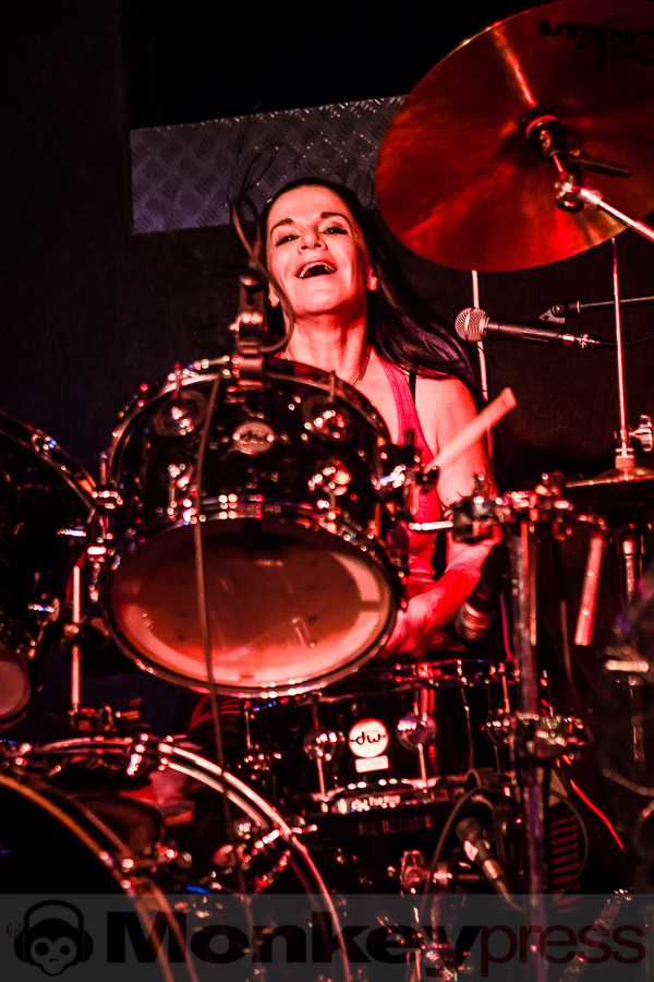 L7, © Michael Gamon