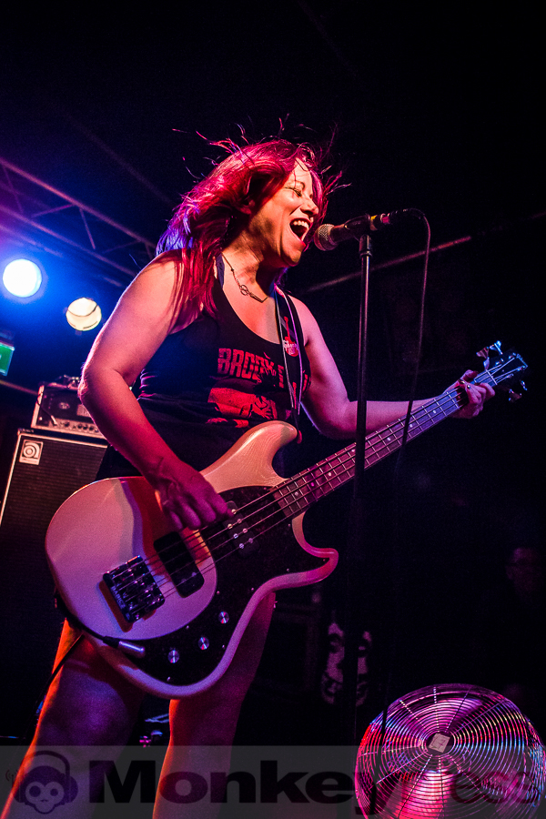 L7, © Michael Gamon