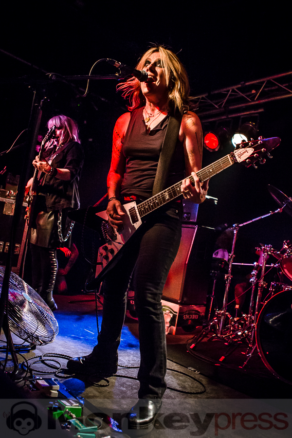 L7, © Michael Gamon