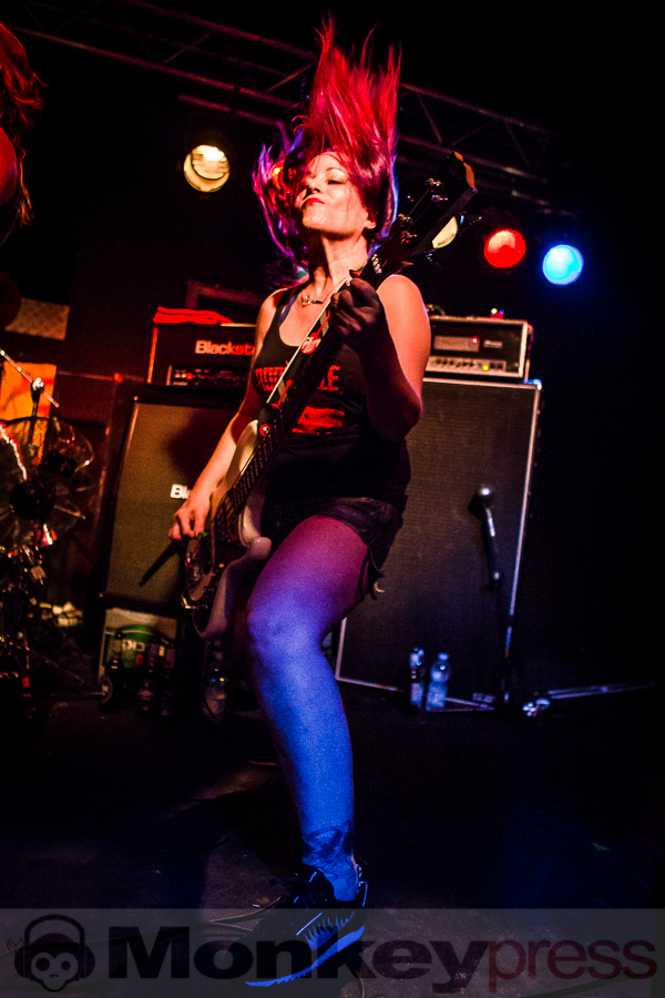 L7, © Michael Gamon