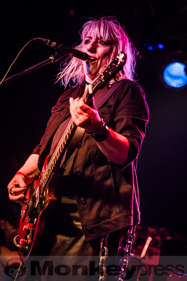 L7, © Michael Gamon