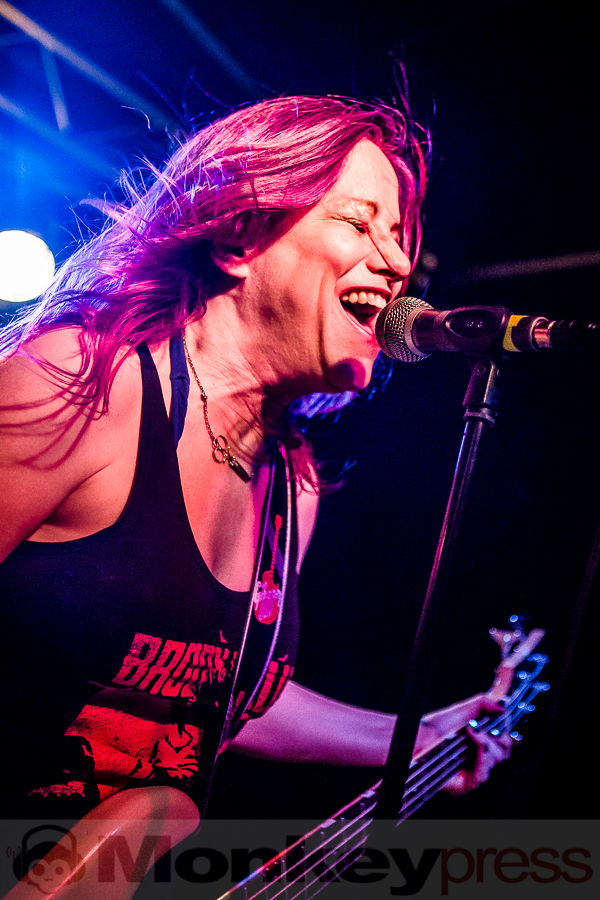 L7, © Michael Gamon