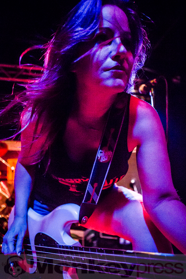 L7, © Michael Gamon