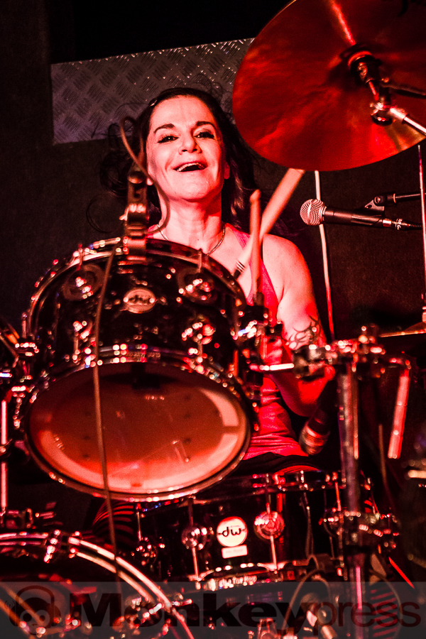 L7, © Michael Gamon