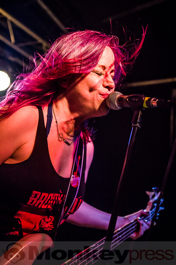 L7, © Michael Gamon