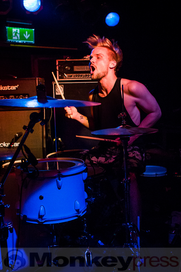 White Miles, © Michael Gamon