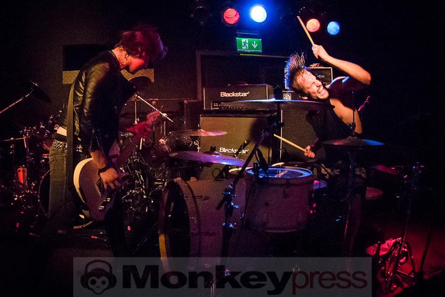 White Miles, © Michael Gamon