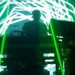 Fotos: THE CHEMICAL BROTHERS