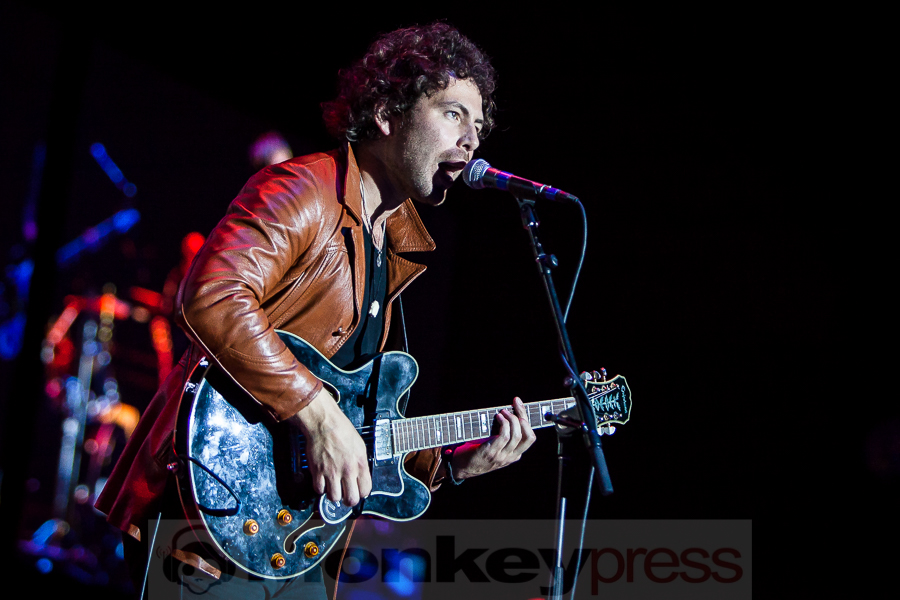 Slydigs, © Michael Gamon