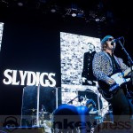 Fotos: SLYDIGS