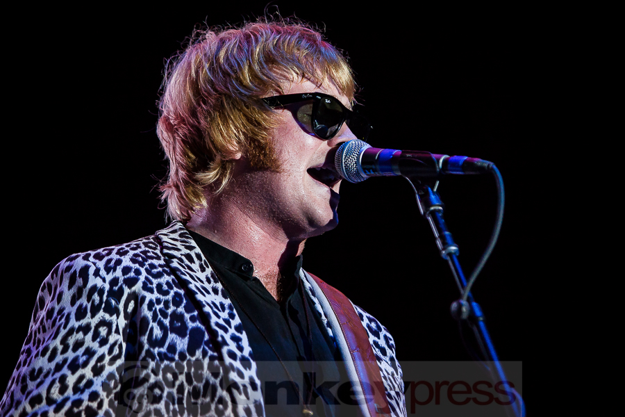 Slydigs, © Michael Gamon