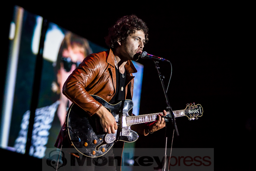 Slydigs, © Michael Gamon