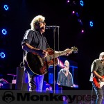 Fotos: THE WHO