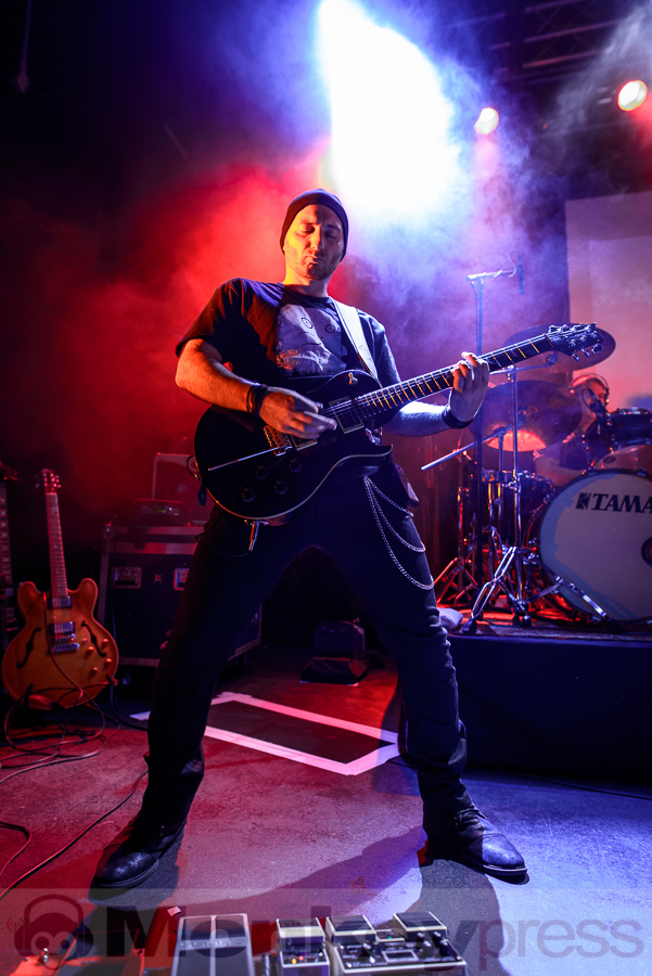 Diorama, © Frank Güthoff