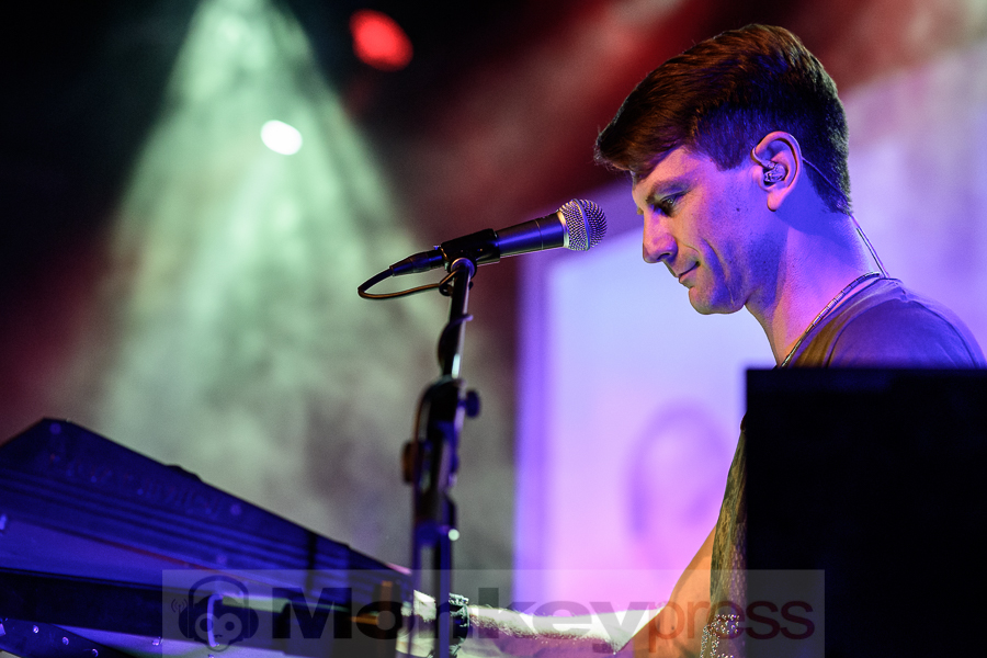 Diorama, © Frank Güthoff