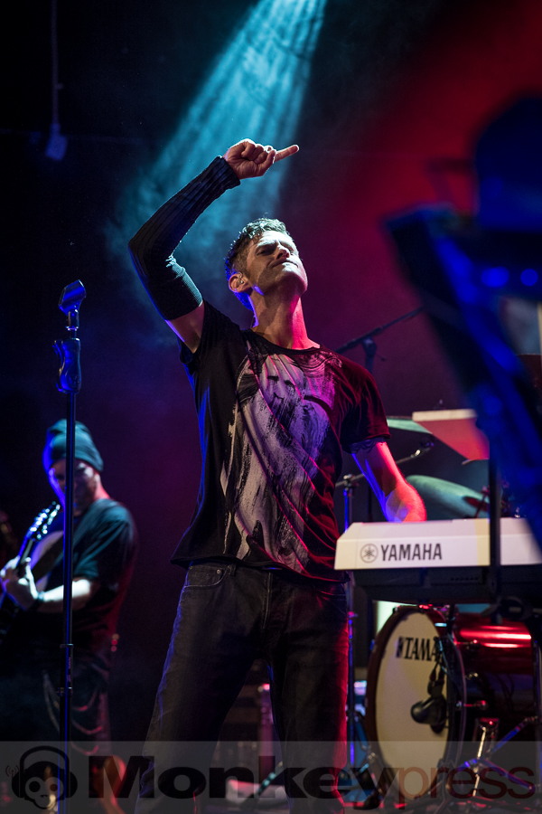 Diorama, © Frank Güthoff