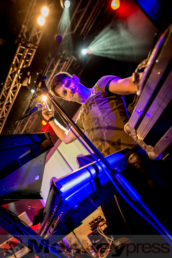 Diorama, © Frank Güthoff