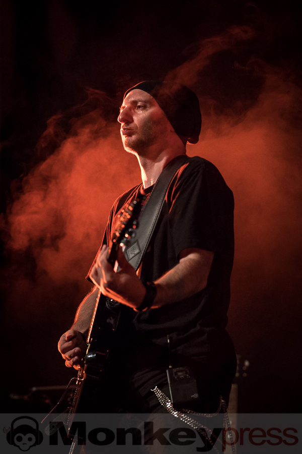 Diorama, © Frank Güthoff