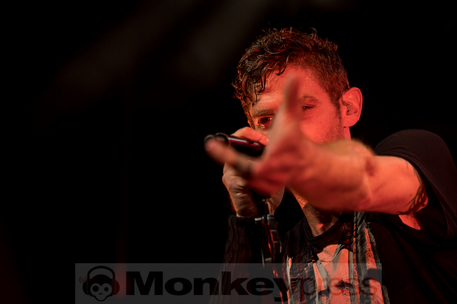 Diorama, © Frank Güthoff