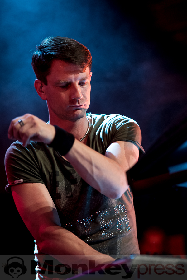 Diorama, © Frank Güthoff