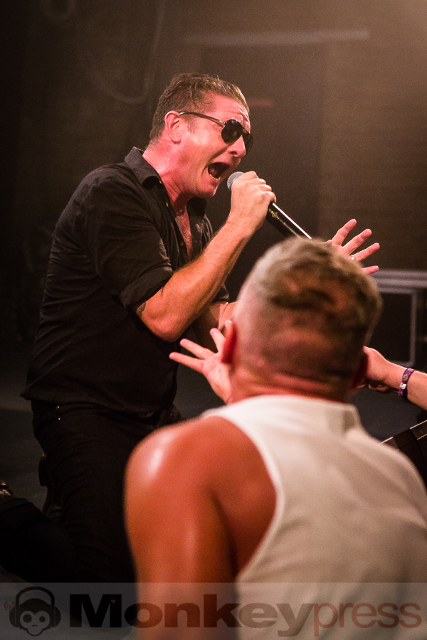 Fixmer/McCarthy, © Michael Gamon