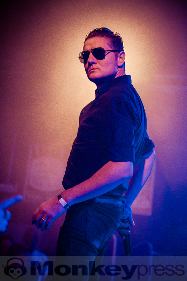 Fixmer/McCarthy, © Michael Gamon