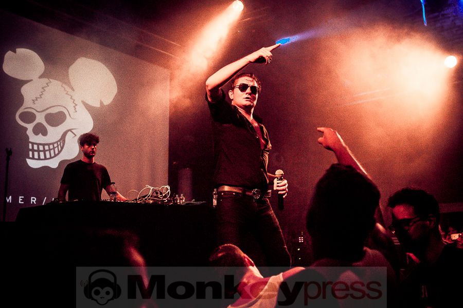 Fixmer/McCarthy, © Michael Gamon