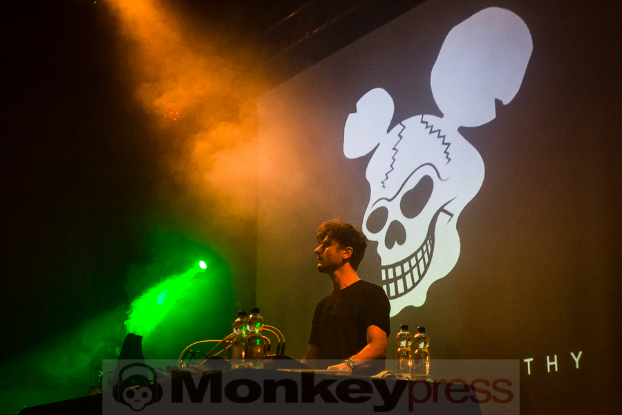 Fixmer/McCarthy, © Michael Gamon