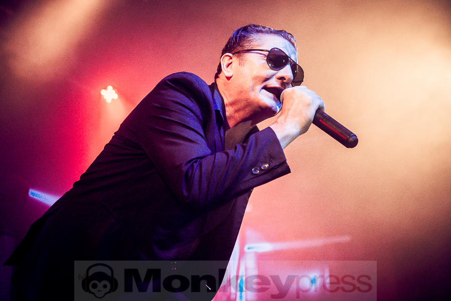 Fotos: FIXMER/MCCARTHY