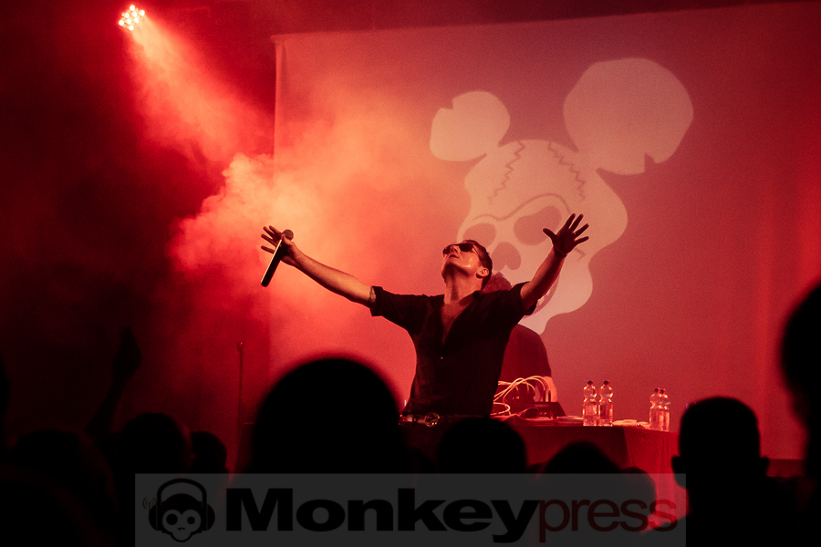 Fixmer/McCarthy, © Michael Gamon