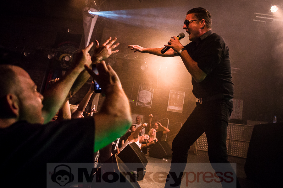 Fixmer/McCarthy, © Michael Gamon