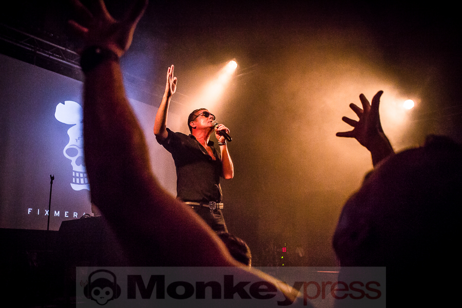 Fixmer/McCarthy, © Michael Gamon