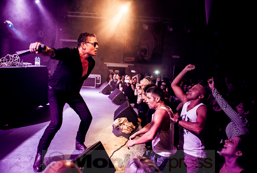 Fixmer/McCarthy, © Michael Gamon