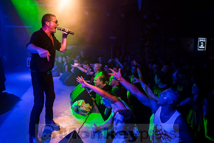 Fixmer/McCarthy, © Michael Gamon