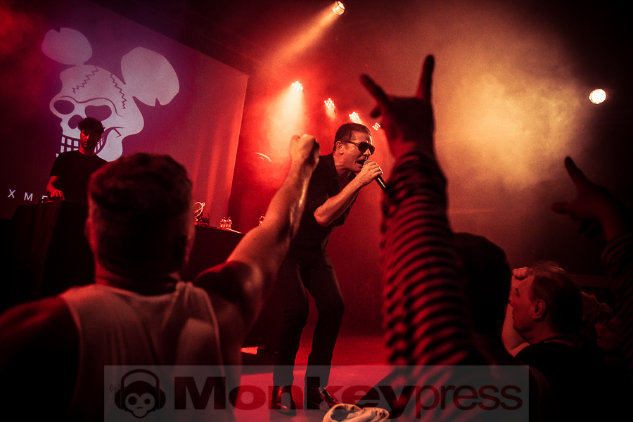 Fixmer/McCarthy, © Michael Gamon