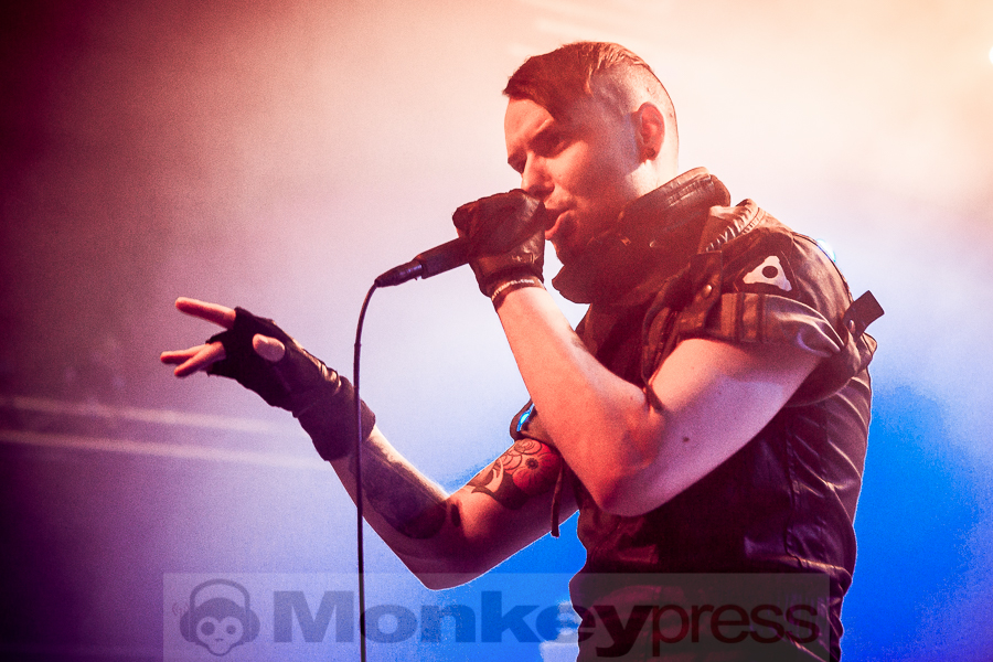 Fotos: FORMALIN