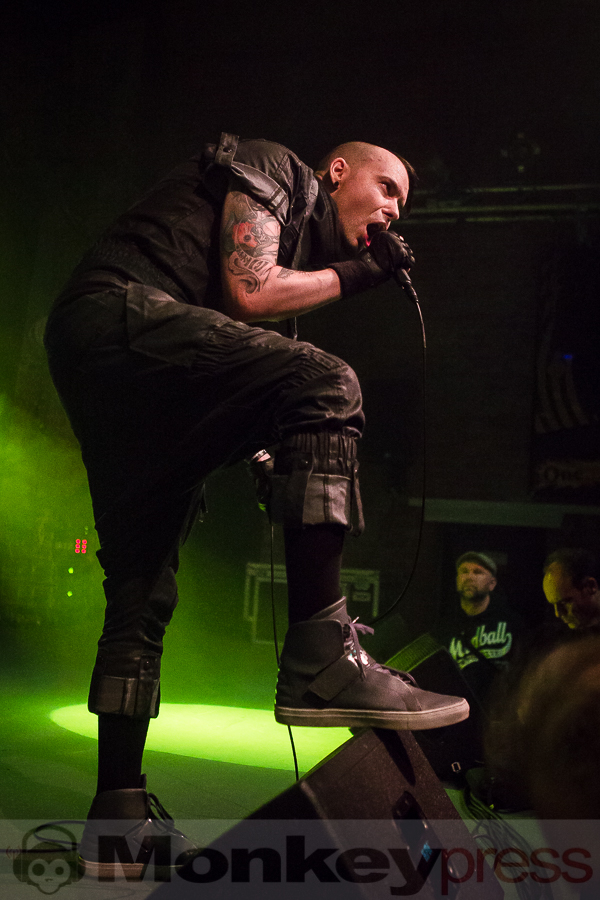 Formalin, © Michael Gamon