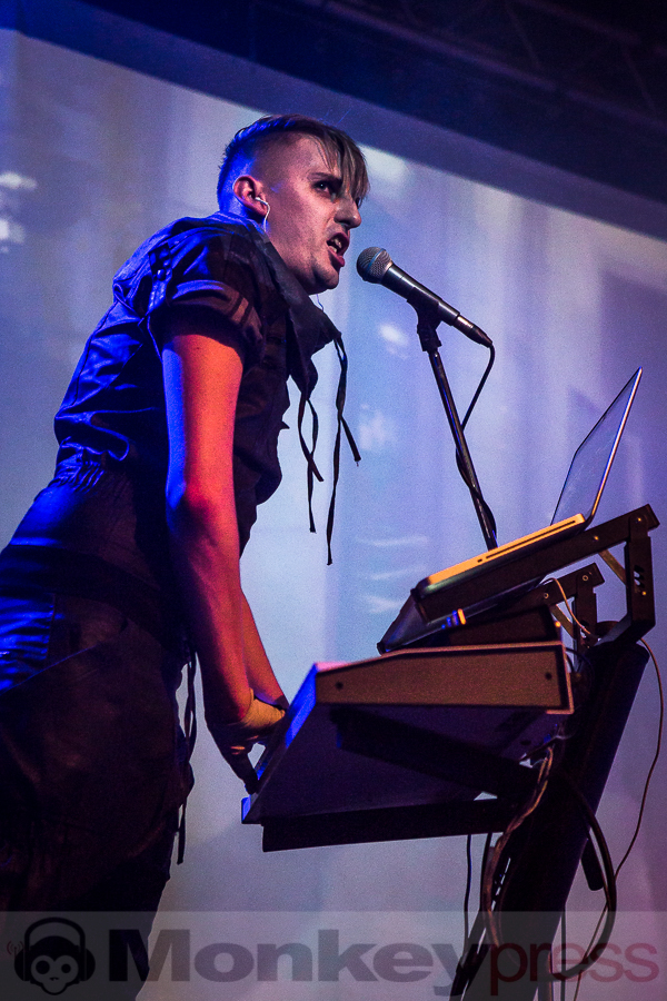 Formalin, © Michael Gamon