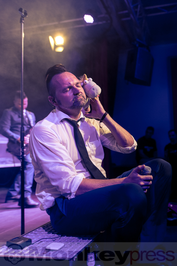 Rroyce, © Frank Güthoff