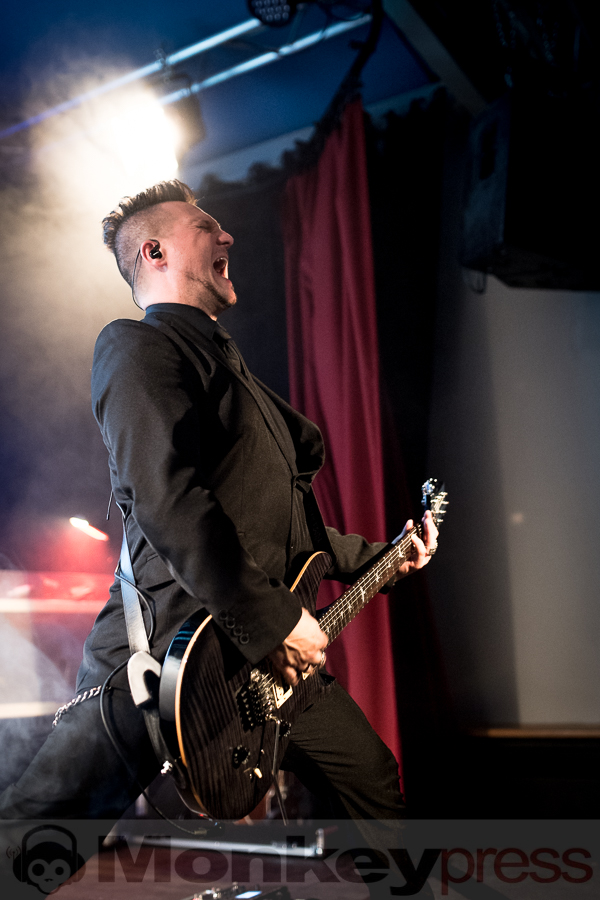 Rroyce, © Frank Güthoff