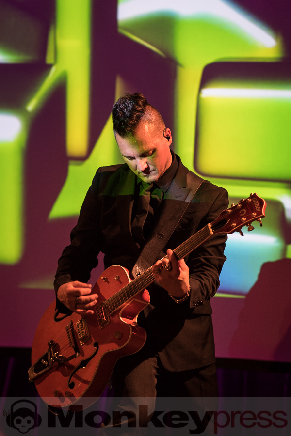 Rroyce, © Frank Güthoff