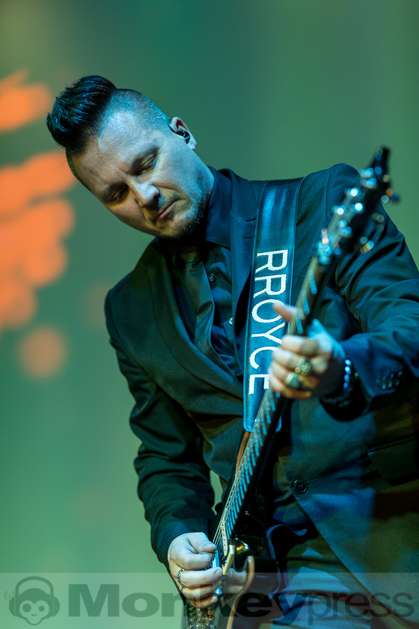 Rroyce, © Frank Güthoff