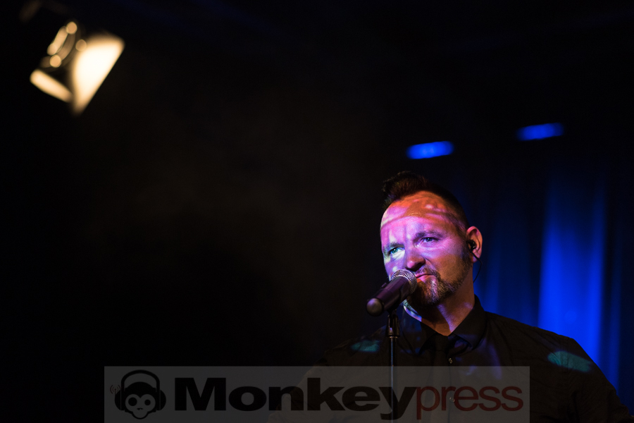 Fotos: RROYCE Fotos: RROYCE