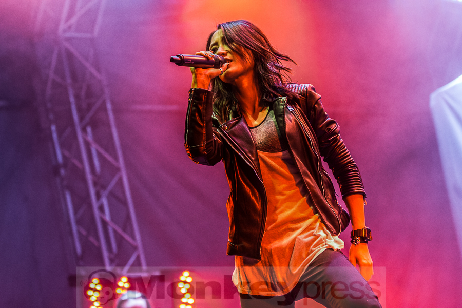 And Then She Came, © Markus Hillgärtner