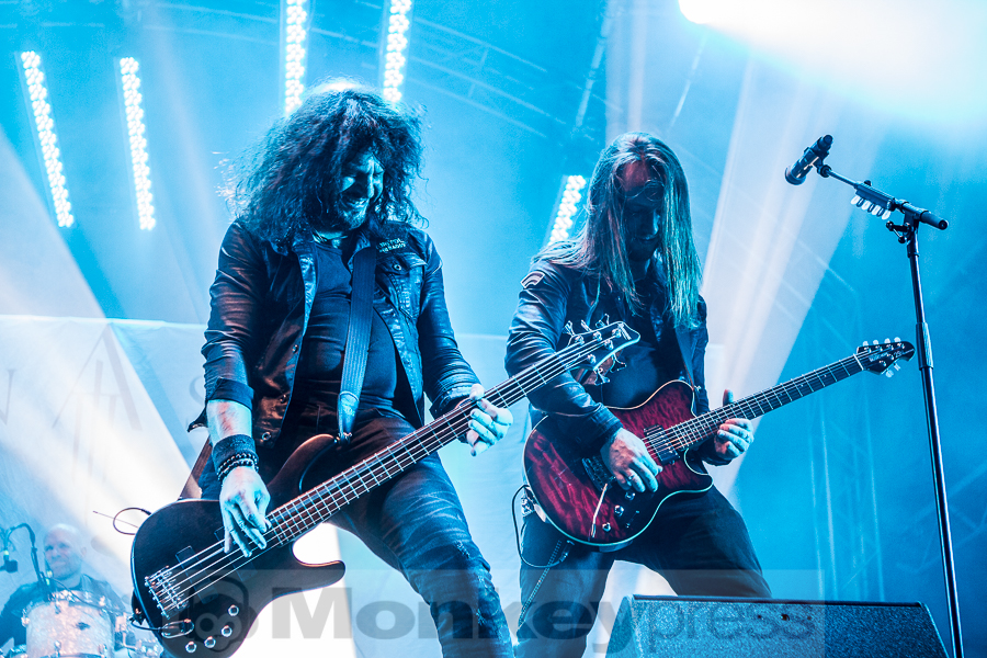 And Then She Came, © Markus Hillgärtner