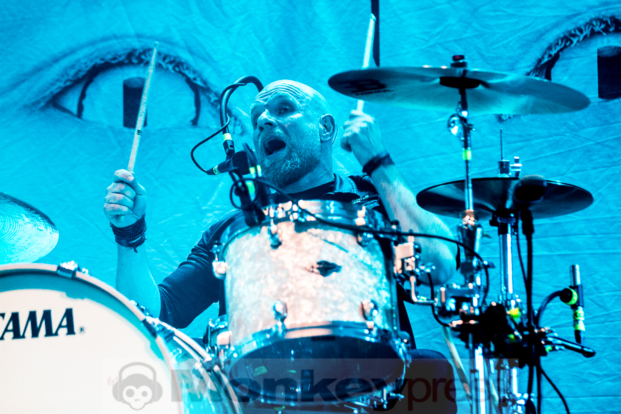 And Then She Came, © Markus Hillgärtner