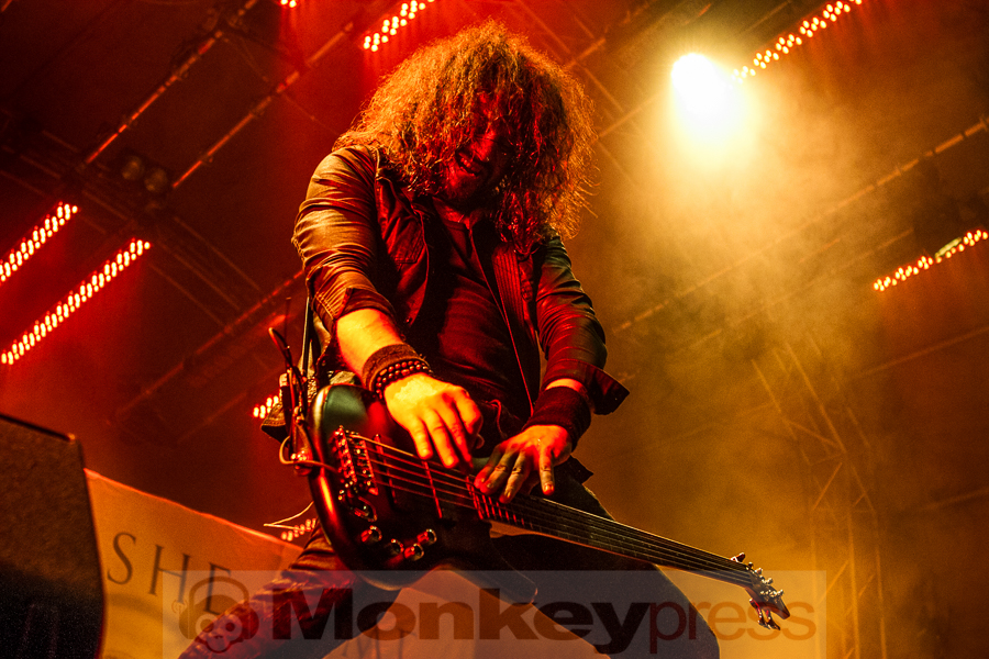 And Then She Came, © Markus Hillgärtner