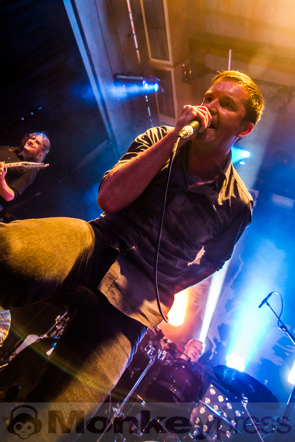 Heaven Shall Burn, © Markus Hillgärtner