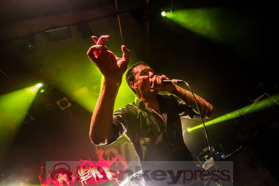 Heaven Shall Burn, © Markus Hillgärtner