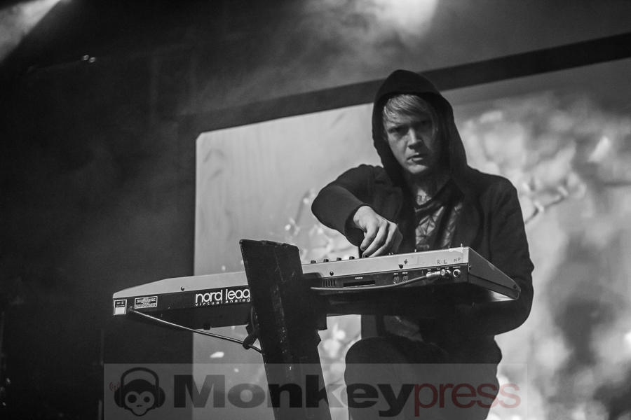 Aesthetic Perfection, © Markus Hillgärtner